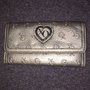 XOXO wallet